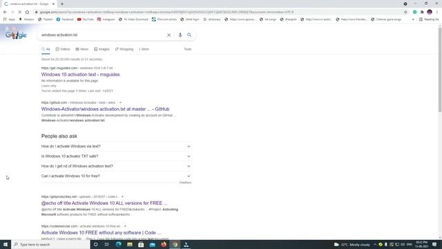 How to activate windows 10 | Without software in Tamil | Cyber Zero смотреть онлайн