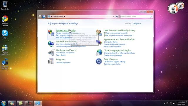 How To Disable User Control Notifications In Windows Vista and Windows 7 смотреть онлайн