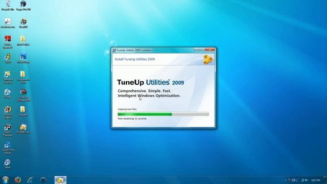 How to get Tuneup Utilities 2009 for FREE смотреть онлайн