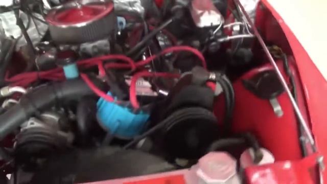 Custom 1979 Jeep CJ7 Renegade | Classic Car Dealer in Los Angeles | Sell a Classic Car смотреть онлайн