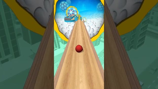 Going Balls Vs Action Balls All Levels Gameplay Android iOS #307 смотреть онлайн