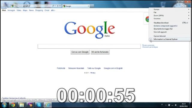 Internet Explorer 9 tutorial смотреть онлайн
