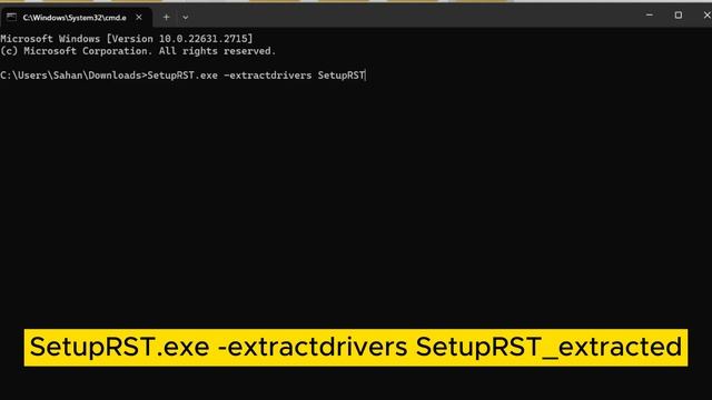 How to fix the M2 SSD not appearing during Windows installation смотреть онлайн