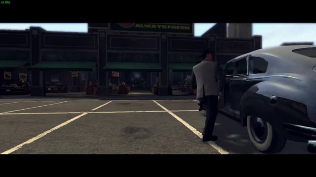 L.A. Noire № 4 смотреть онлайн