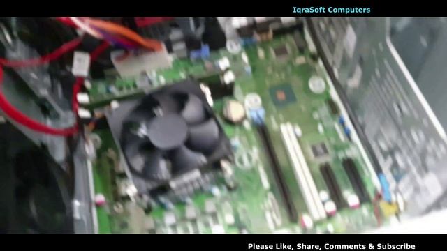 Unboxing Install RAM/SSD in PowerEdge T40 Dell Server #dell смотреть онлайн