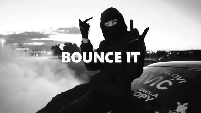 *SOLD* BOUNCE IT - Digga D x 50 Cent Type Beat (prod. by miloje) смотреть онлайн