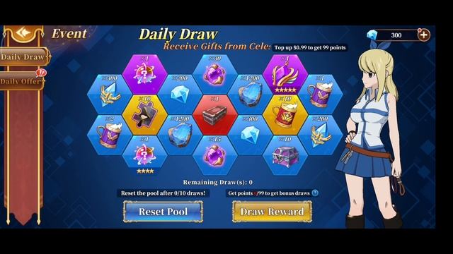 SAIUU Novo Jogão ARPG De FAIRY TAIL Pra Android e Ios! | Gameplay Fairy Tail Fierce Fight смотреть онлайн