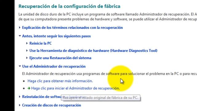 como formatear una computadora windows vista loquendo смотреть онлайн
