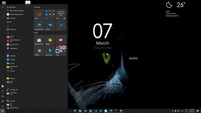 How to Install Java JDK on Windows 10 смотреть онлайн