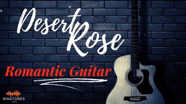 ROMANTIC GUITAR VIBES #romanticguitar #guitarringtone #ringtonesshop #freemusic