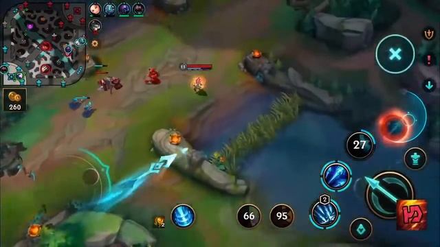 👾TOP Mejores Juegos NUEVOS!! Para Android - IOS 2022