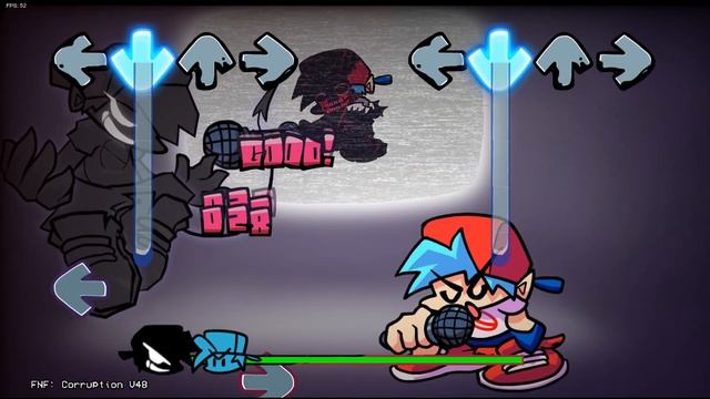 [DOWNLOAD]FNF Corruption: Full Mod(V48) смотреть онлайн