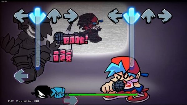 [DOWNLOAD]FNF Corruption: Full Mod(V48)