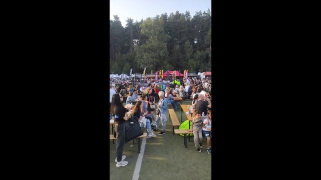 Байкерс Бразерс 24