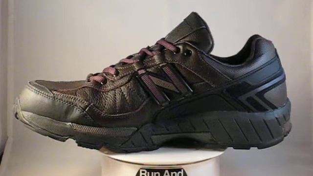 New Balance 888 heren wandelschoen 360 view смотреть онлайн