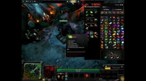 Dota 2. Гайд для школьников №2 - Основы покупки предметов.