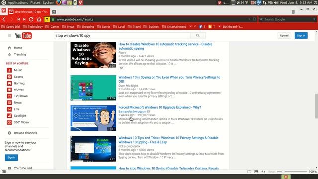 Absolute Privacy Does Not Exist смотреть онлайн