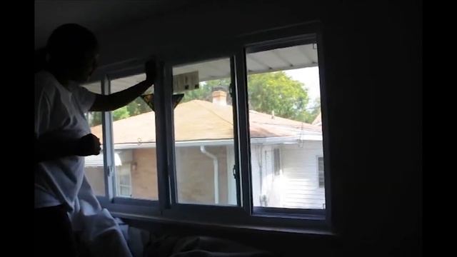 Funniest window video ever, Bad window installation, windows installed d backwards, смотреть онлайн