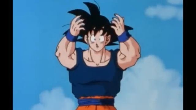 Kai - Goku Cured of the Heart Virus смотреть онлайн