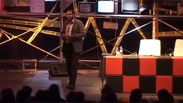 Claudio Criscione - Virtually Pwned: Pentesting VMware - Ekoparty 2010 смотреть онлайн