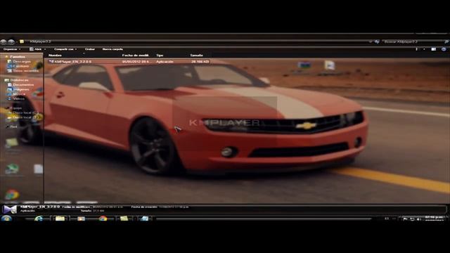 Descargar kmplayer 2014 HD (Loquendo) смотреть онлайн
