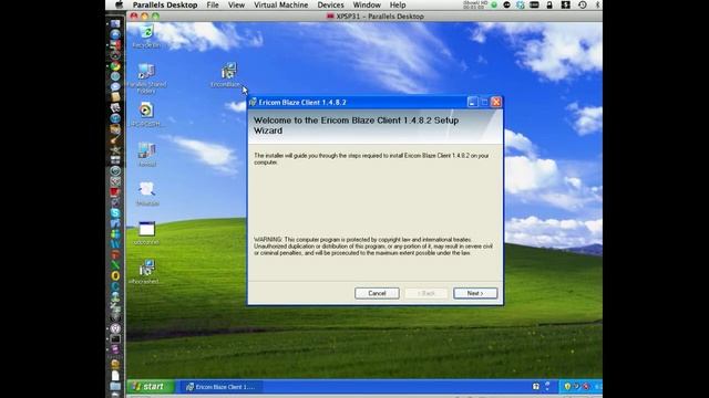 Ericom Blaze Client Install смотреть онлайн
