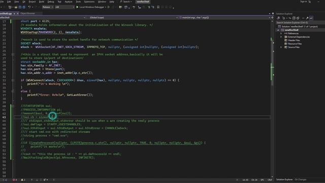 bypassing windows defender | Malware development смотреть онлайн