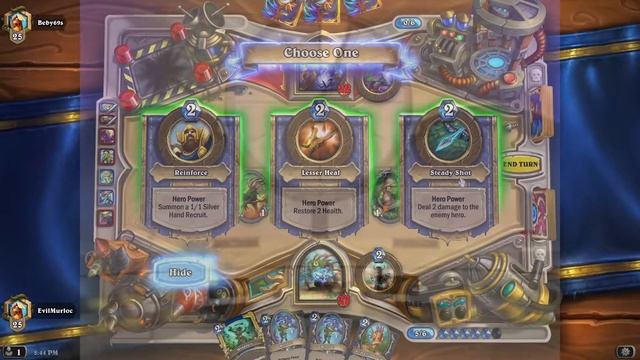 Heartstone Murloc only Deck: EPIC edits, many memes and a healty dose of cancer and cringe смотреть онлайн