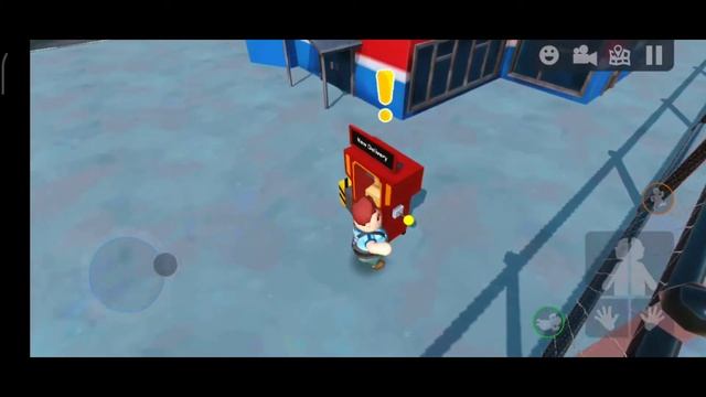 Totally Reliable Delivery Service - (Android /iOS )- Gameplay - part 4 - mission - launcher Pro 1 смотреть онлайн