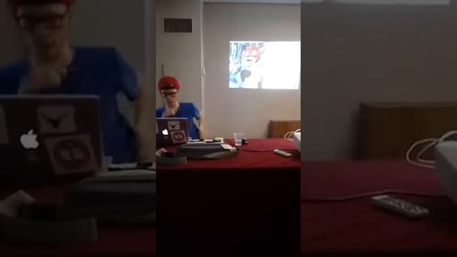 Zootopia panel Anthro New England 2019 Pt 2 of 3 смотреть онлайн