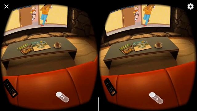 Google Day Dream Virtual Reality Headset [REVIEW] смотреть онлайн