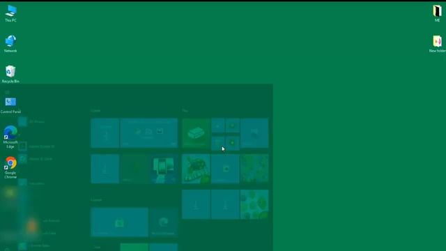 How to Enable Hidden Administrator Account In Windows 10 смотреть онлайн