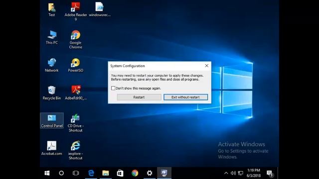 How to Add Safe Mode in windows boot screen смотреть онлайн