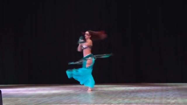Strelnikov - Mysterious Darbuka - Irina Daliya Shevchenko смотреть онлайн