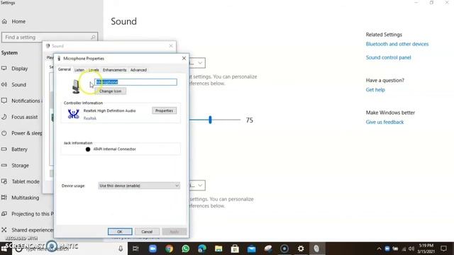 How To Boost Or Increase Your Input Level In PC In WINDOWS 10 (2021) || TECHY NIHAL смотреть онлайн