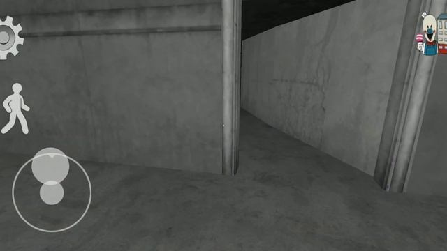 Ice Scream 8:escape full gameplay on fan made on/Gamingwith_YN!!! смотреть онлайн