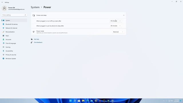 How to Turn Off Sleep Mode on Your Windows 11 смотреть онлайн