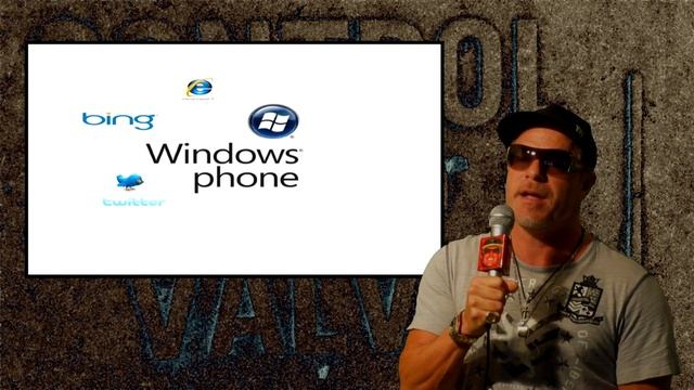 Iq187 Tech Talk #2 - Microsoft unveils Windows Phone code named Mango смотреть онлайн
