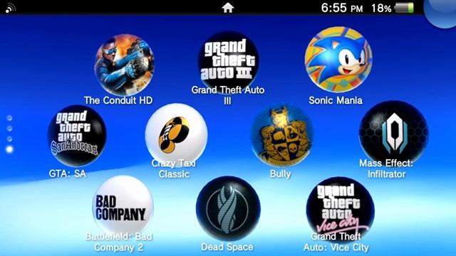 What And How To Use A Ps Vita Android Port смотреть онлайн