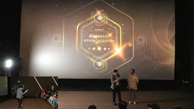 MOBFEST Grand FINAL смотреть онлайн
