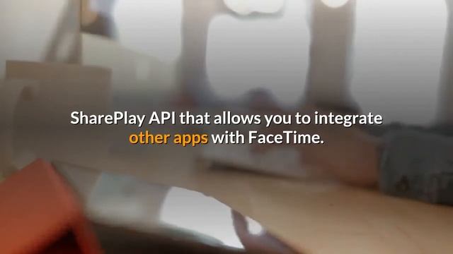 WWDC 2021 Apple's iOS 15 FaceTime update SharePlay launch reflects смотреть онлайн