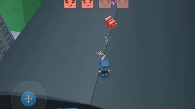 Pencilmate Needs To Save Pencilmiss! -in- ⬆️ Up Or Usually? ⬆️ - The Dream (S02-E11) смотреть онлайн