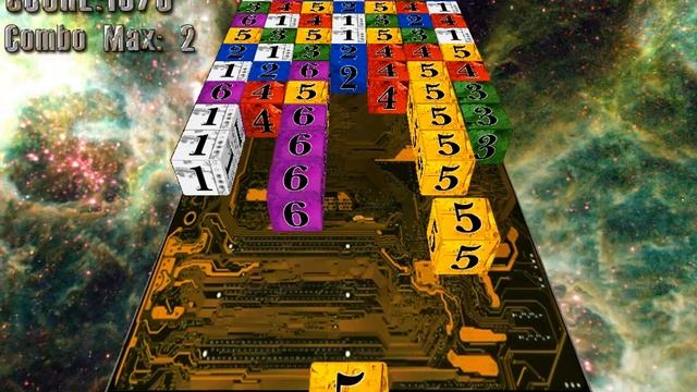Numbers (Windows game 2008) смотреть онлайн