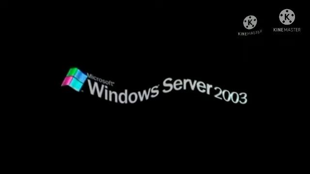 Windows Server 2003 - Effects (Sponsored By Preview 2 V17 Effects) смотреть онлайн