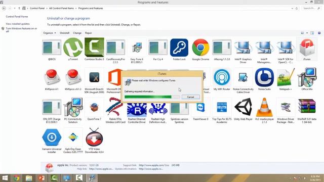 iTools Permanent error fix 2015 смотреть онлайн
