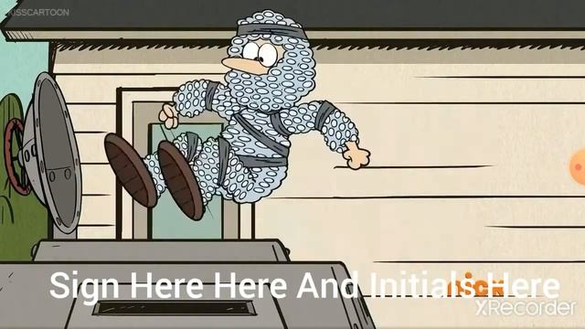 Lincoln Loud Compilation | The Loud House Season 1 & 2 смотреть онлайн