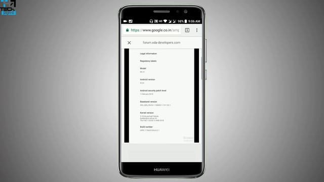 Xiaomi Mi A1 February Security Patch Update || It's Oreo 8.1?? смотреть онлайн