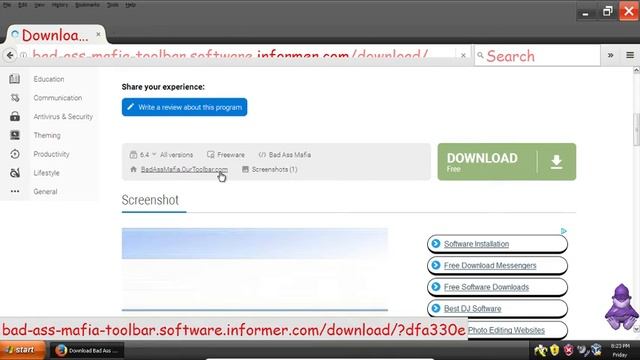 Windows XP Destruction LiveStream смотреть онлайн