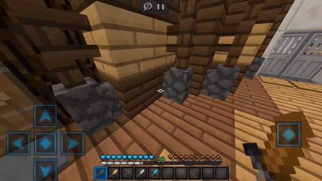 AcesPads Texture pack 1.2.6 MCPE смотреть онлайн