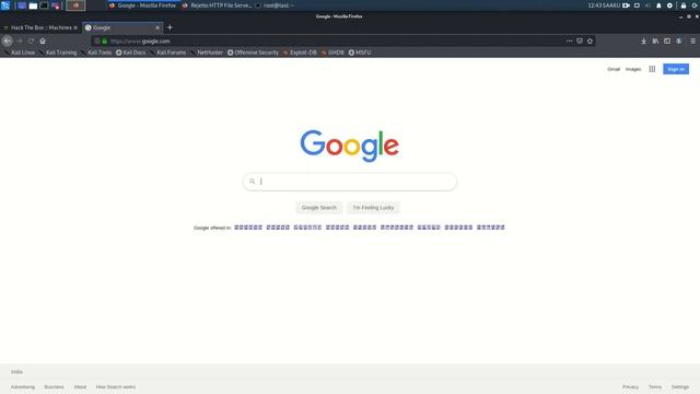 OSCP | Hack The Box Optimum| Write-up without Metasploit | OSCP Preparation 2020 смотреть онлайн
